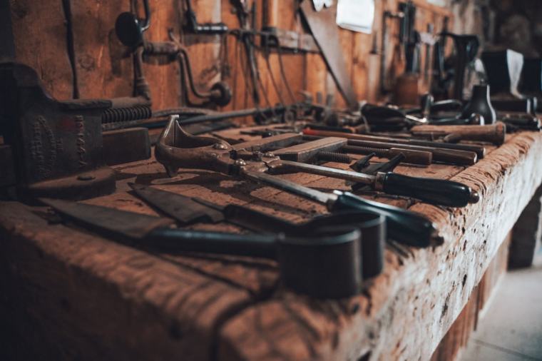 Transform your furniture repair projects with our high-quality woodworking tools in Dallas, TX. Get the job done right with our hand tools for furniture repair.